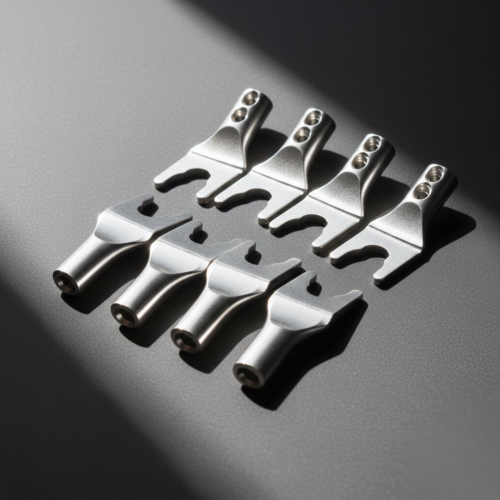 silver plated tellurium copper speaker spades
