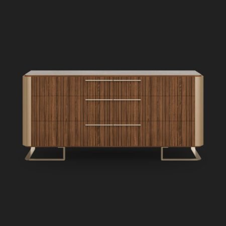 Johnson Bookcase