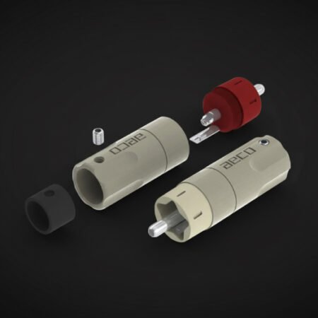 AECO CONNECTORS