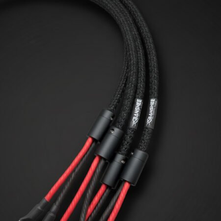 SPEAKER CABLES